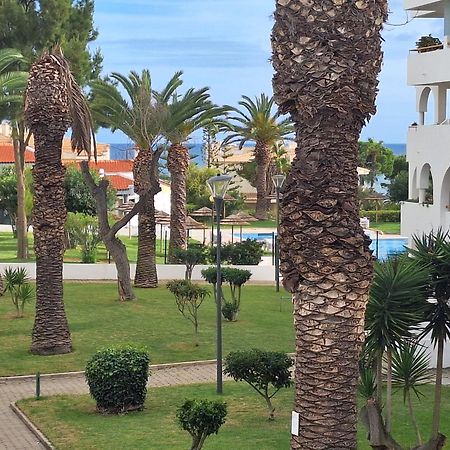 Palmeira Sol- 2 Bedrooms 300M From The Beach Ocean View Porches  Dış mekan fotoğraf