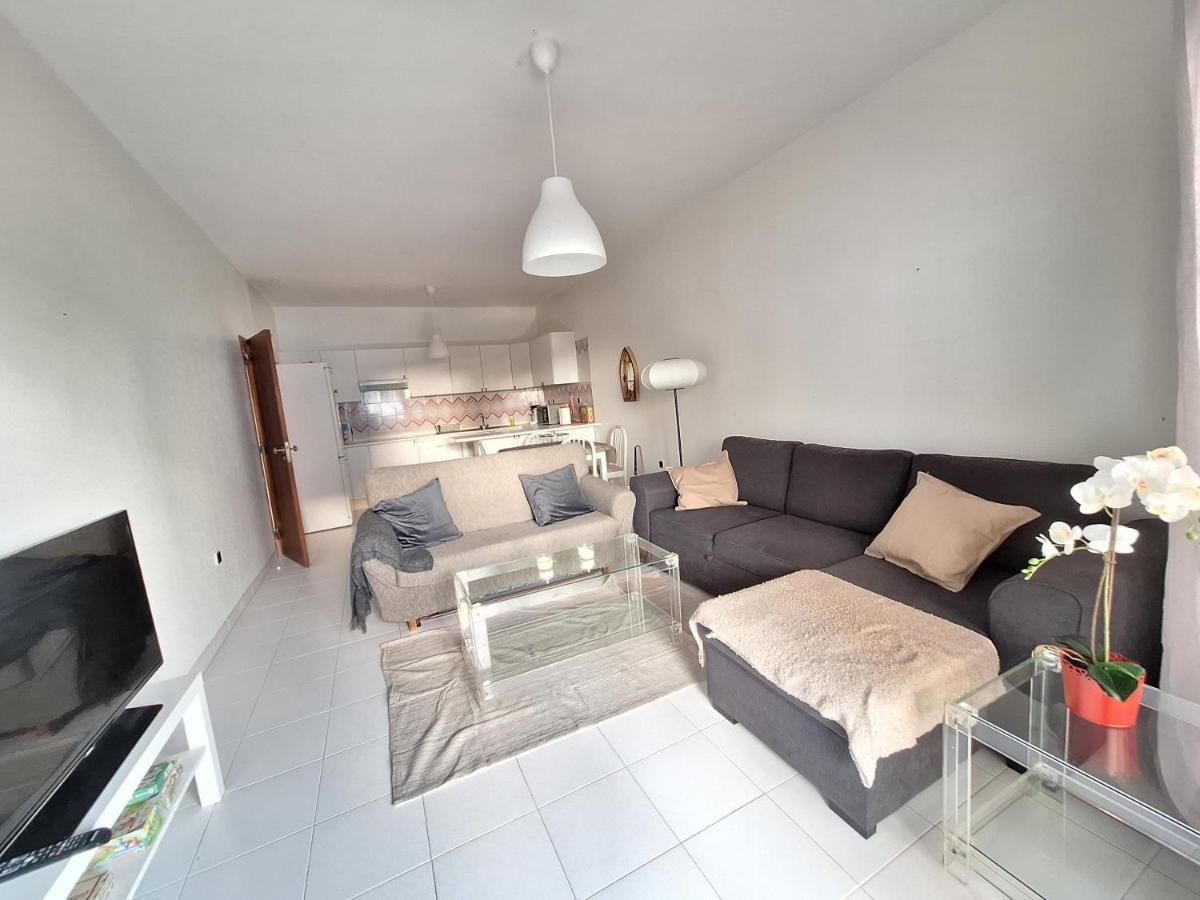 Palmeira Sol- 2 Bedrooms 300M From The Beach Ocean View Porches  Dış mekan fotoğraf