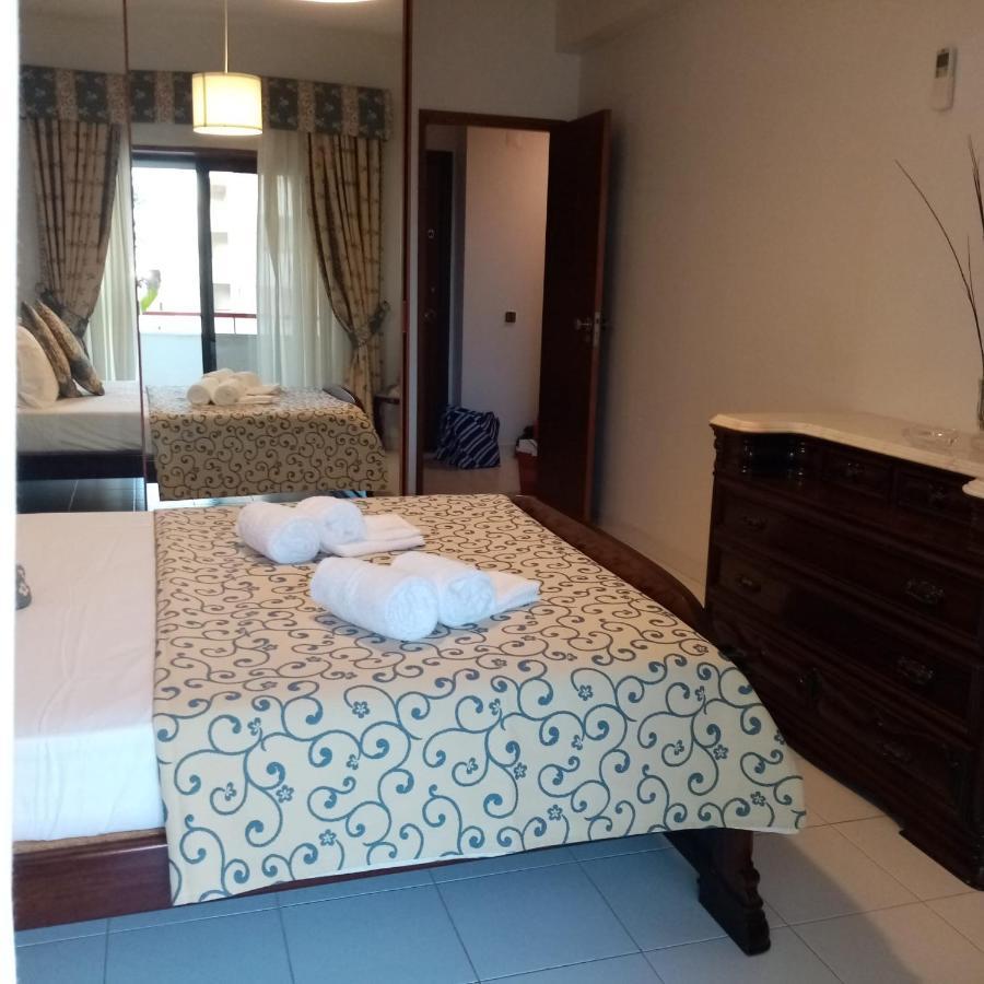 Palmeira Sol- 2 Bedrooms 300M From The Beach Ocean View Porches  Dış mekan fotoğraf