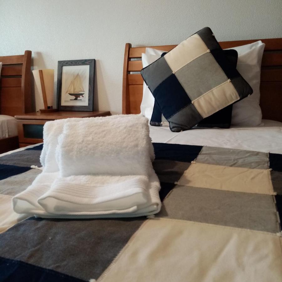 Palmeira Sol- 2 Bedrooms 300M From The Beach Ocean View Porches  Dış mekan fotoğraf