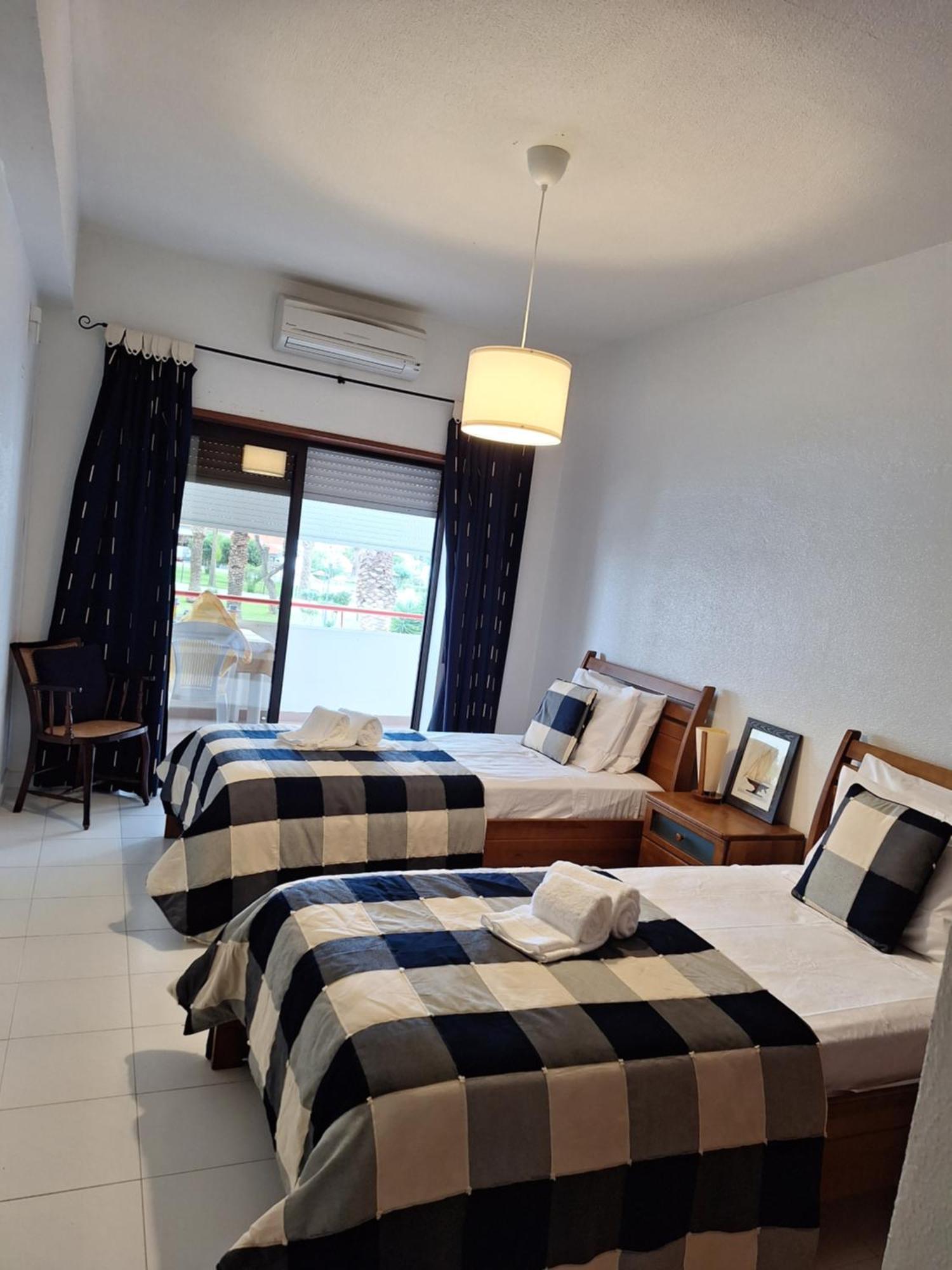 Palmeira Sol- 2 Bedrooms 300M From The Beach Ocean View Porches  Dış mekan fotoğraf
